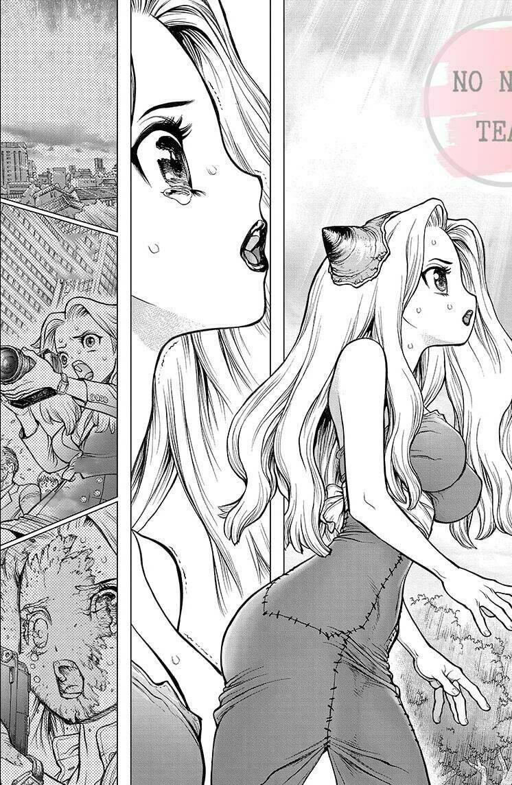 Dr.Stone – Hồi Sinh Thế Giới Chapter 93 - Trang 2