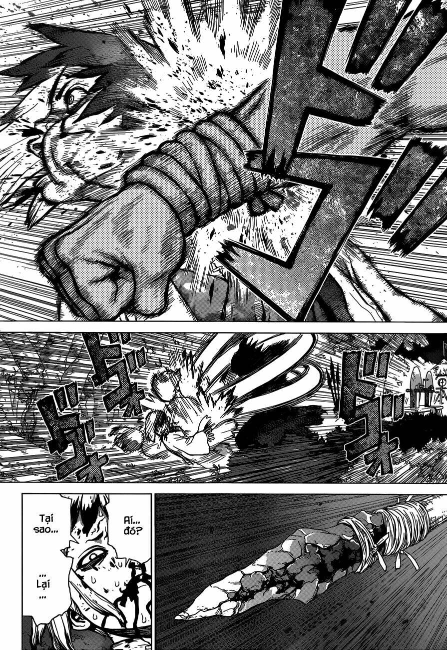 Dr.Stone – Hồi Sinh Thế Giới Chapter 26 - Trang 2