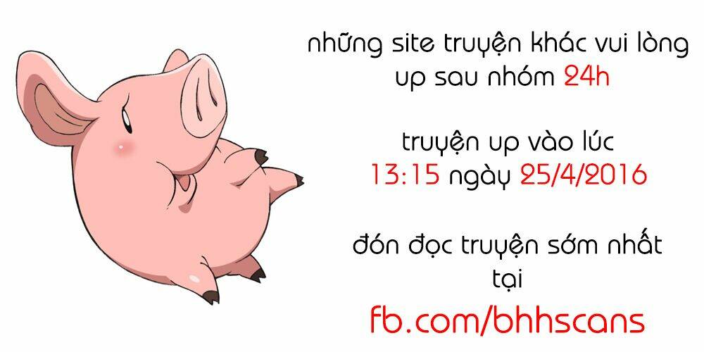 Bảy Đại Ác Nhân Chapter 169 - Trang 2