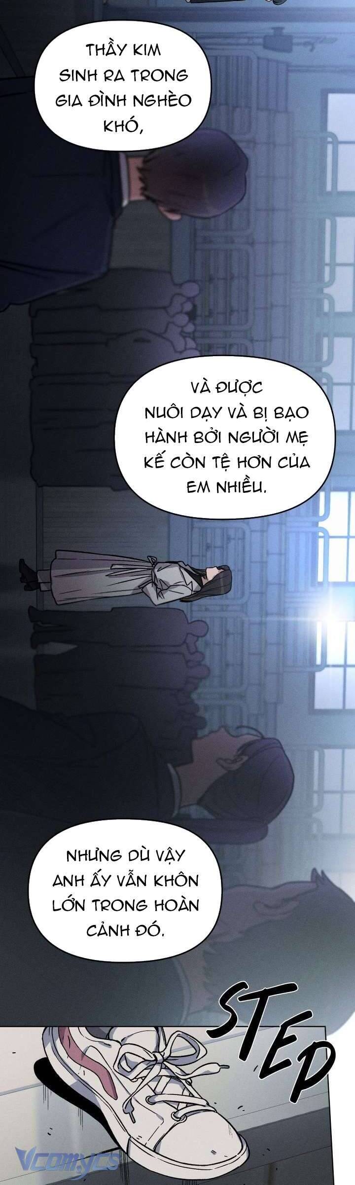 Lời Thú Tội Chapter 33 - Trang 2