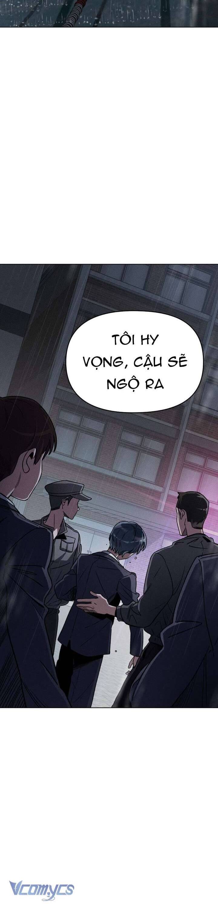 Lời Thú Tội Chapter 33 - Trang 2