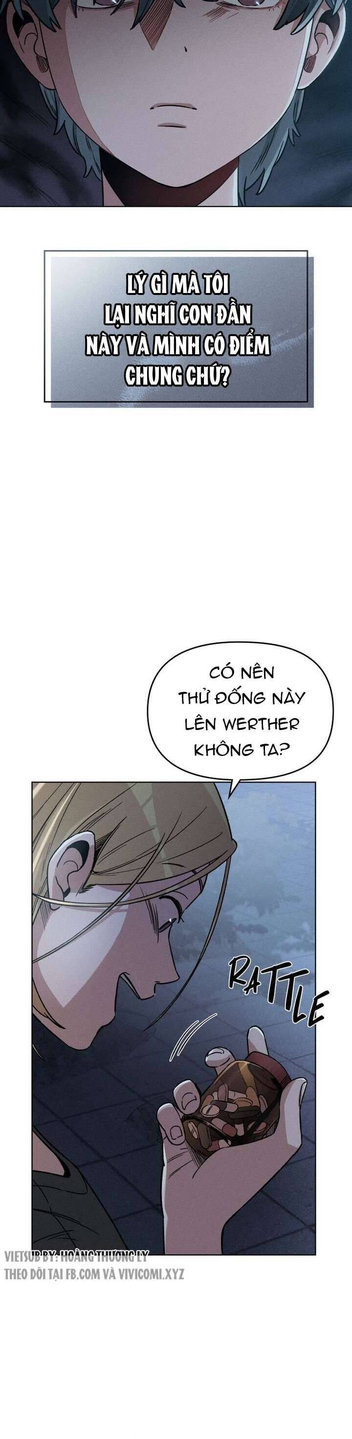 Lời Thú Tội Chapter 31 - Trang 2