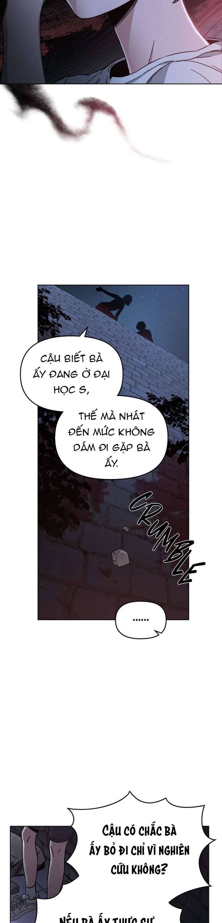 Lời Thú Tội Chapter 31 - Trang 2