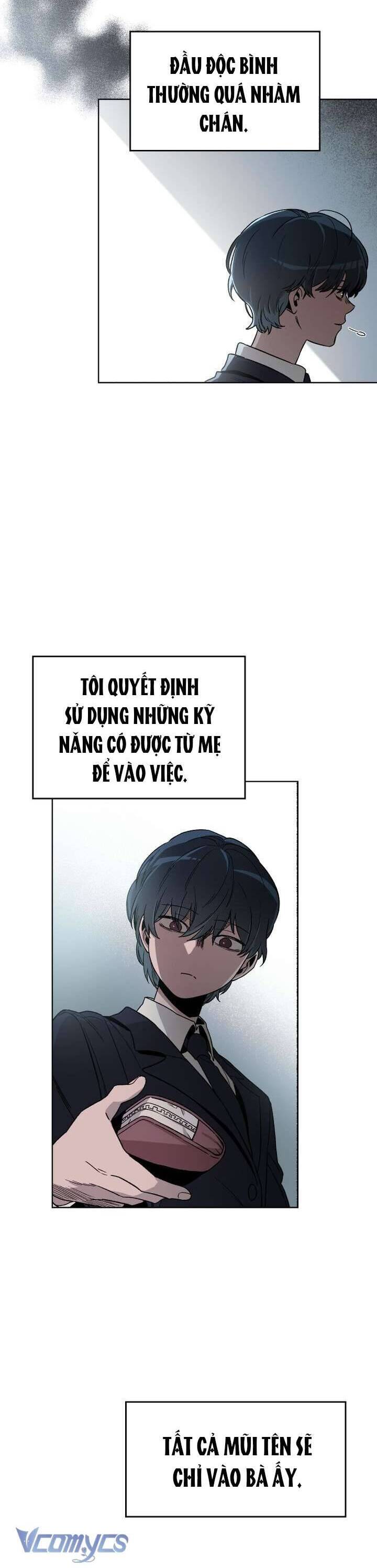 Lời Thú Tội Chapter 28 - Trang 2