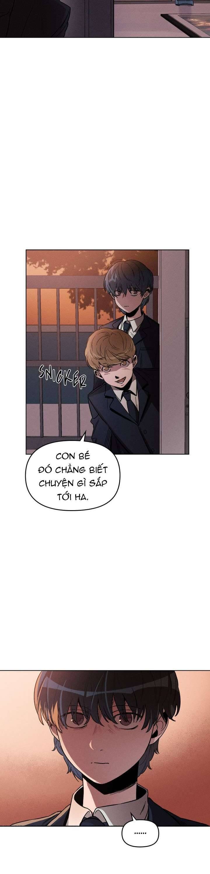 Lời Thú Tội Chapter 28 - Trang 2