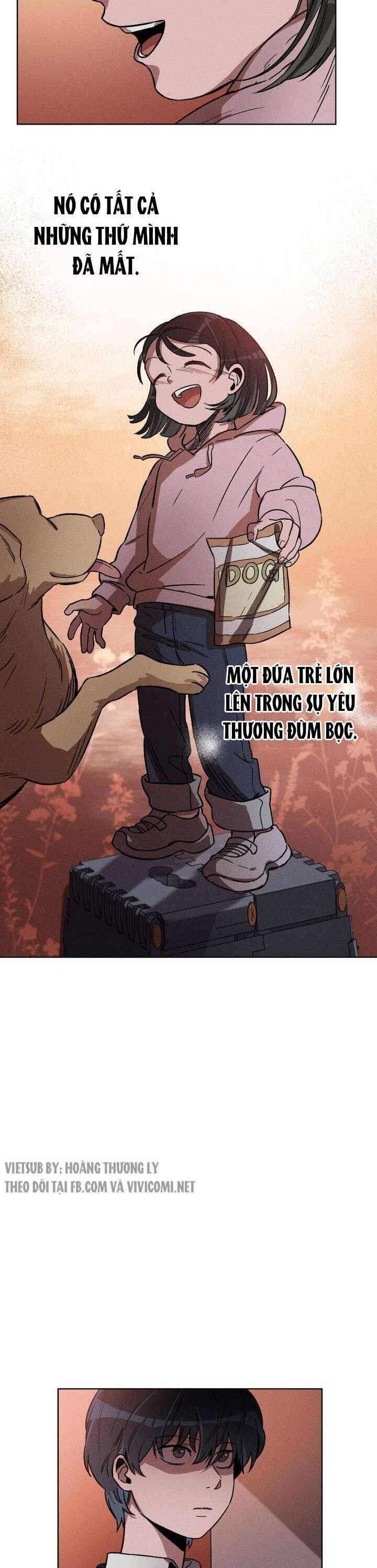 Lời Thú Tội Chapter 28 - Trang 2