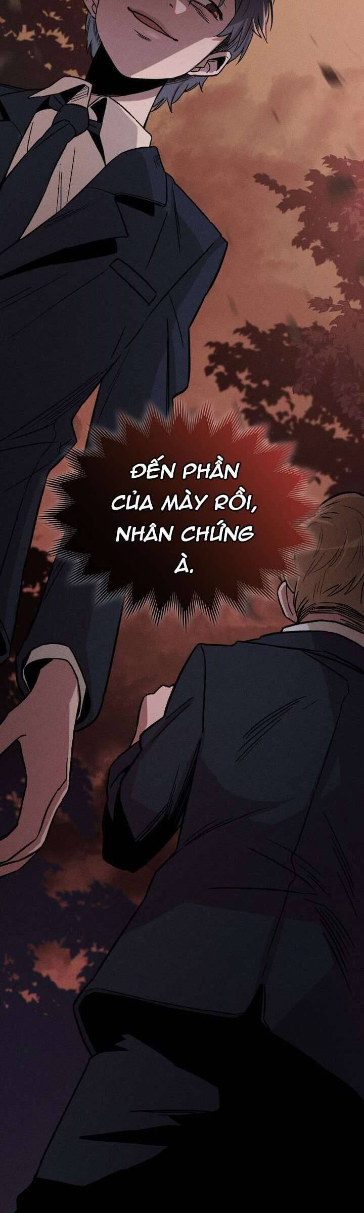 Lời Thú Tội Chapter 28 - Trang 2