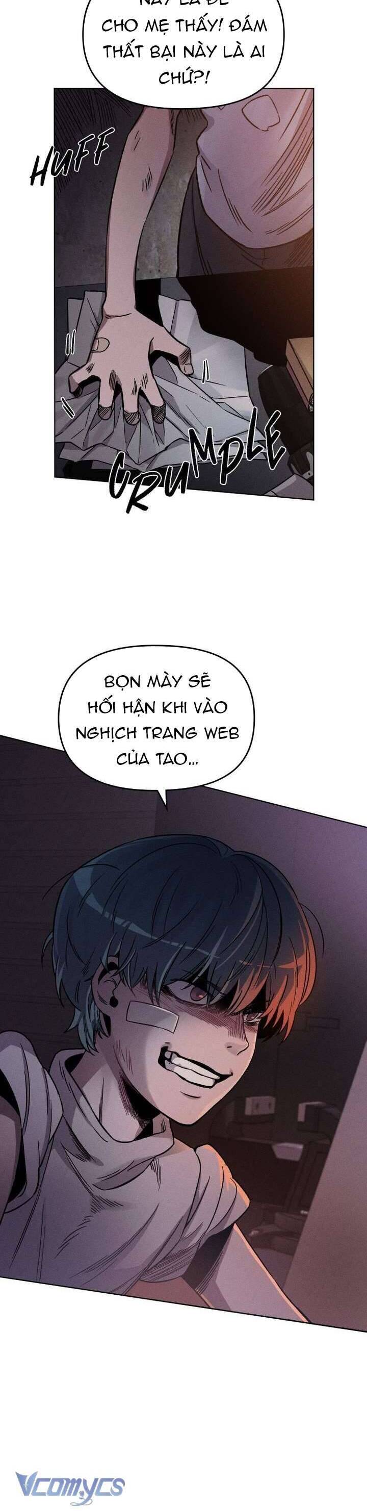 Lời Thú Tội Chapter 27 - Trang 2