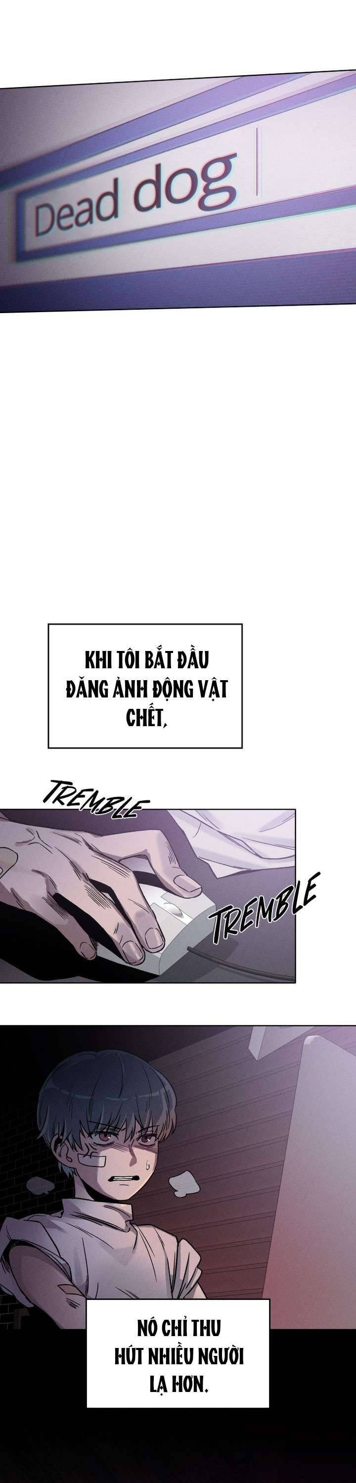 Lời Thú Tội Chapter 27 - Trang 2