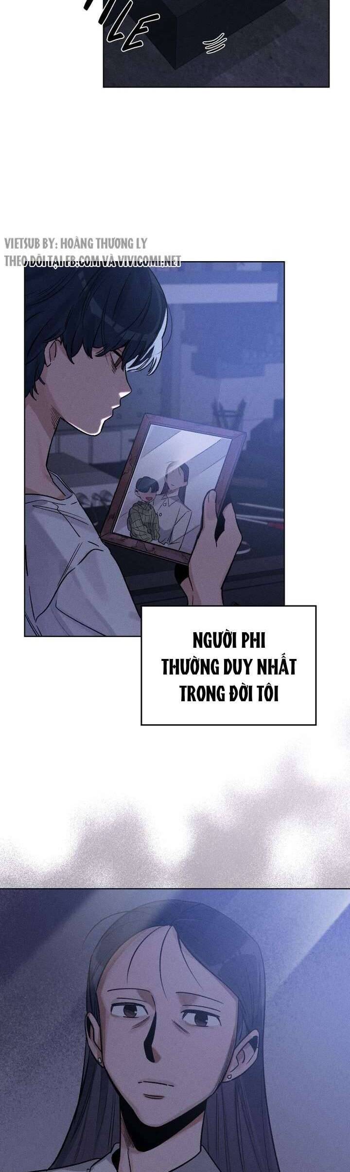 Lời Thú Tội Chapter 26 - Trang 2