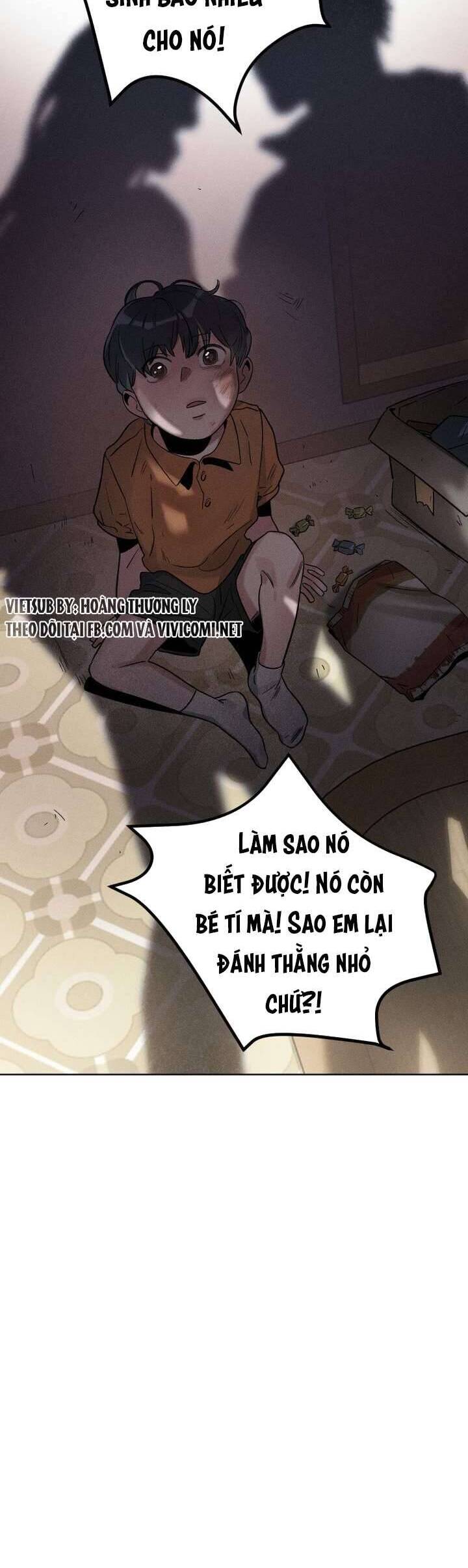 Lời Thú Tội Chapter 26 - Trang 2