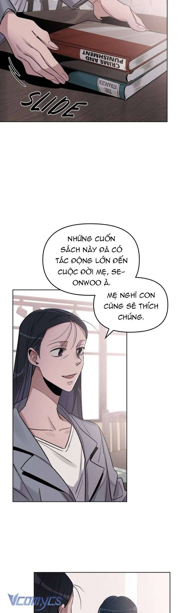 Lời Thú Tội Chapter 26 - Trang 2