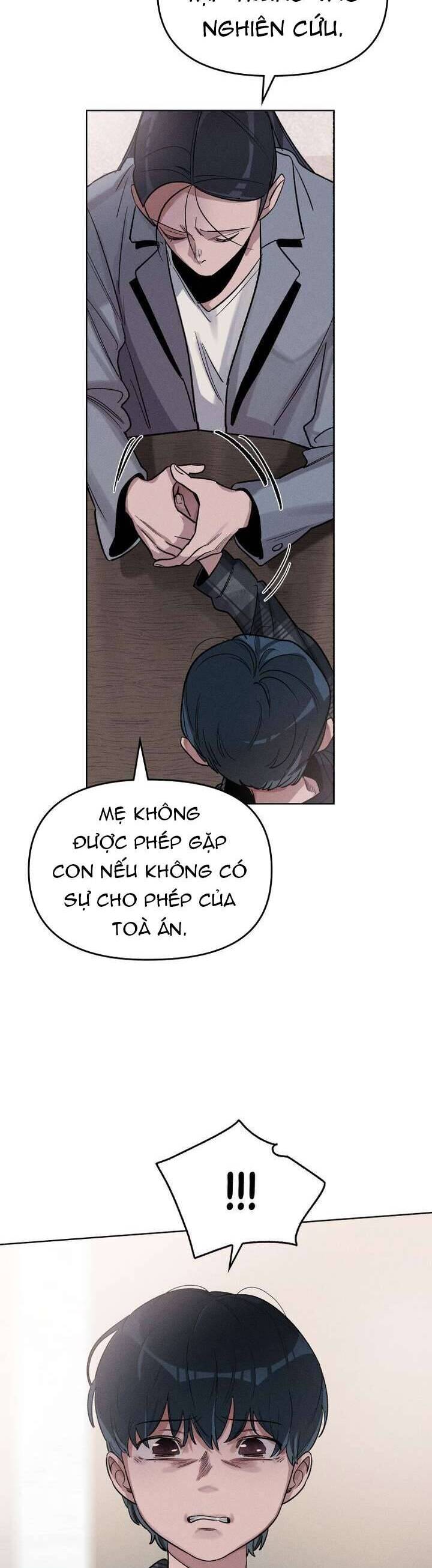 Lời Thú Tội Chapter 26 - Trang 2