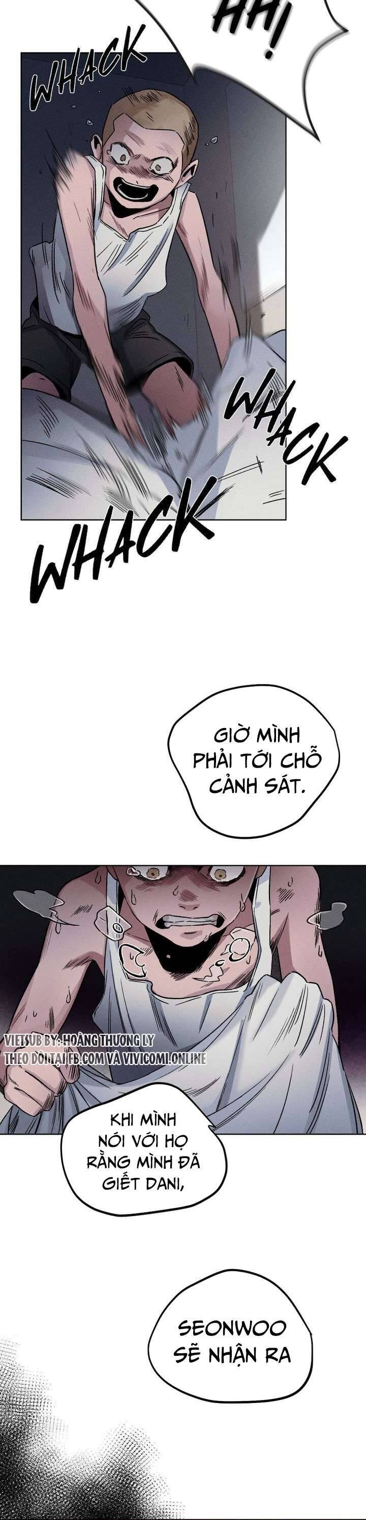 Lời Thú Tội Chapter 25 - Trang 2