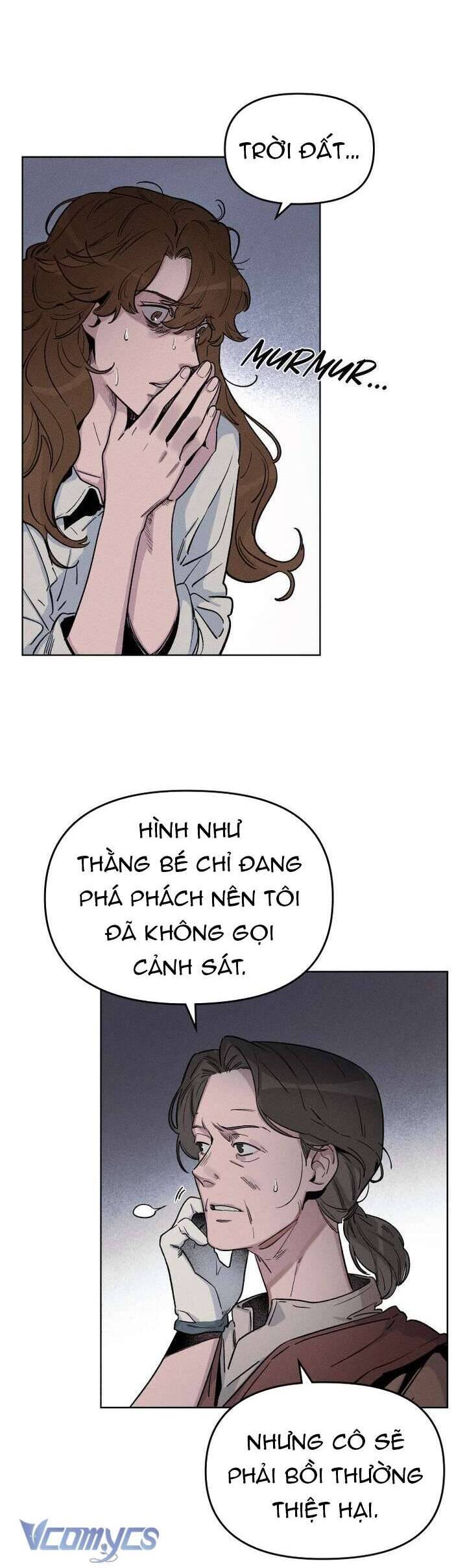 Lời Thú Tội Chapter 24 - Trang 2