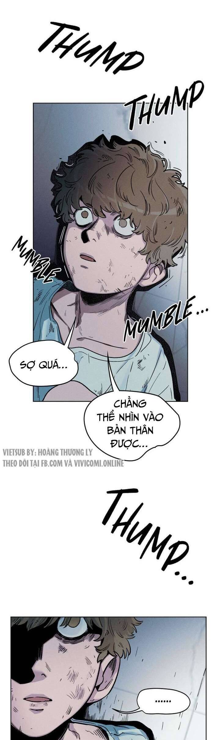 Lời Thú Tội Chapter 23 - Trang 2