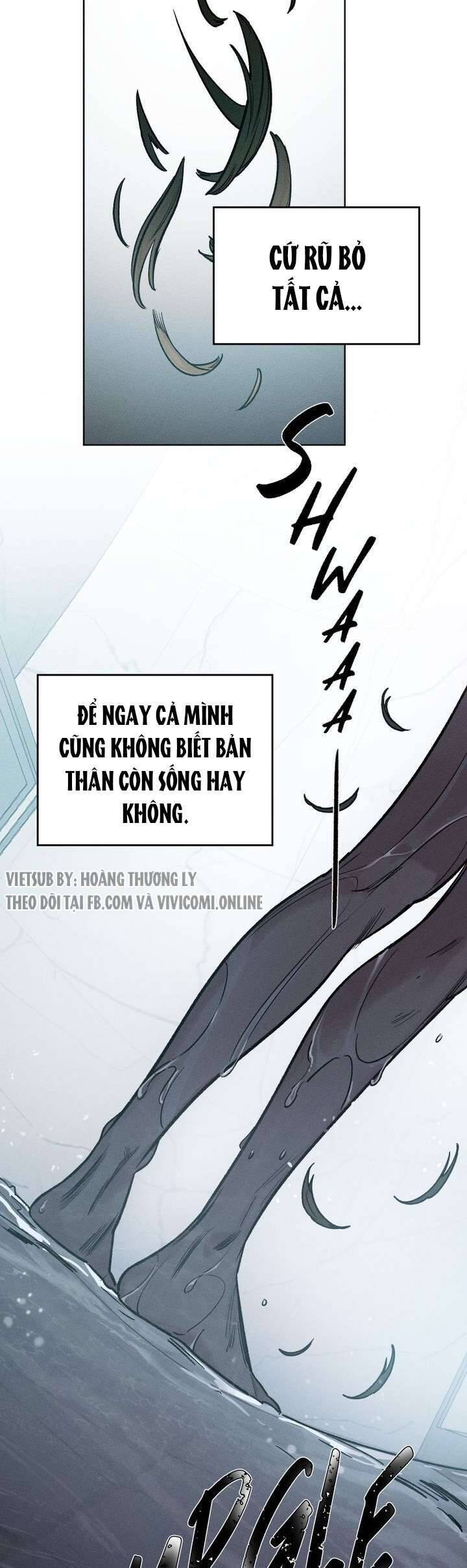 Lời Thú Tội Chapter 23 - Trang 2