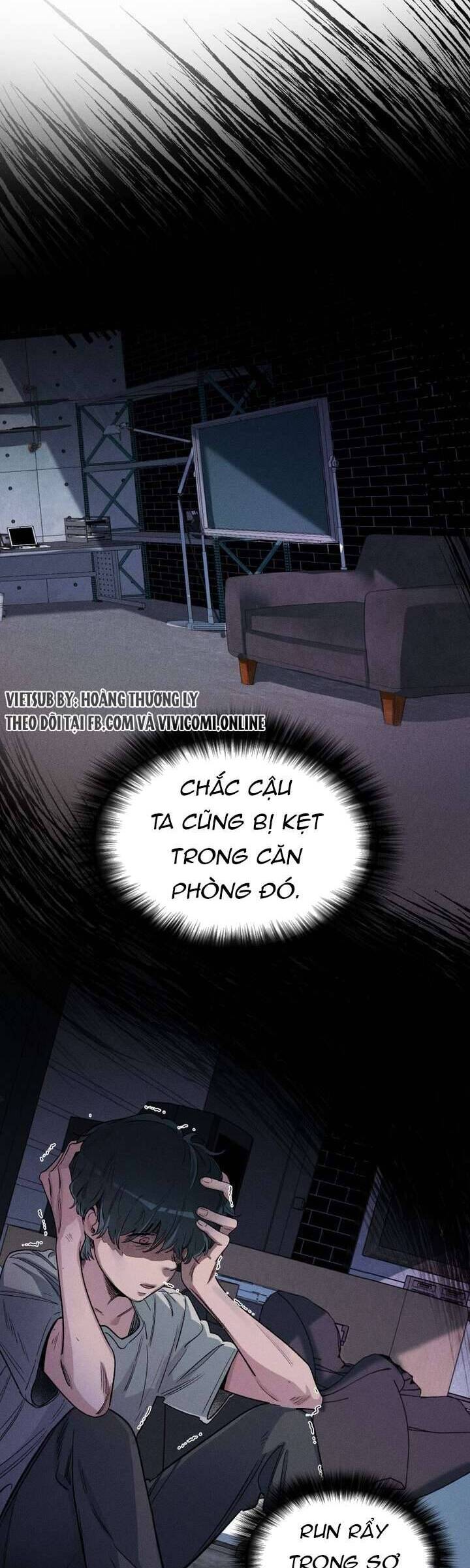 Lời Thú Tội Chapter 21 - Trang 2