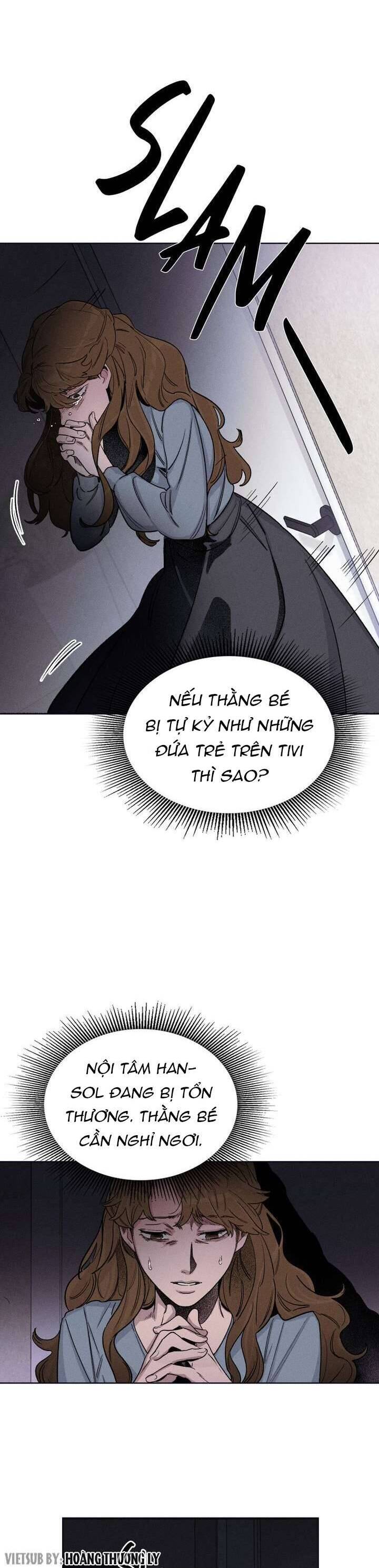 Lời Thú Tội Chapter 20 - Trang 2