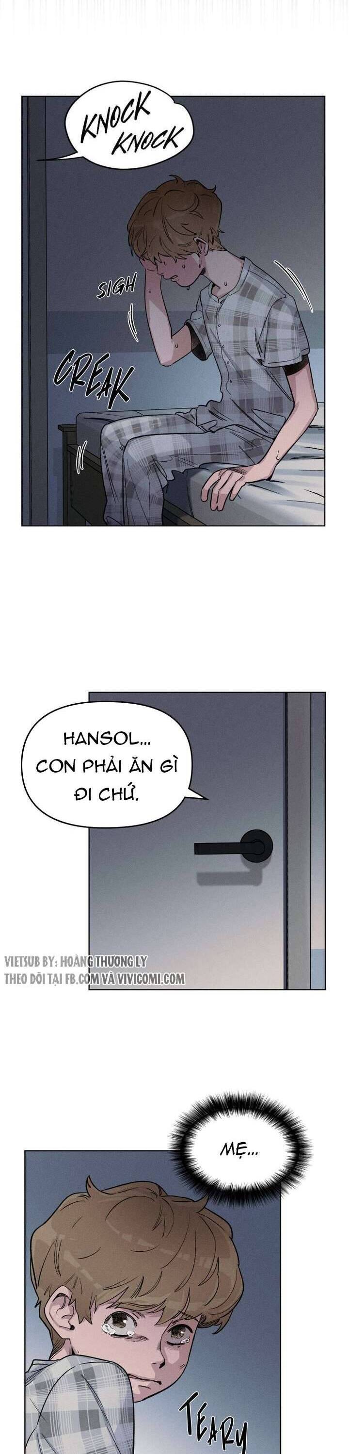 Lời Thú Tội Chapter 19 - Trang 2