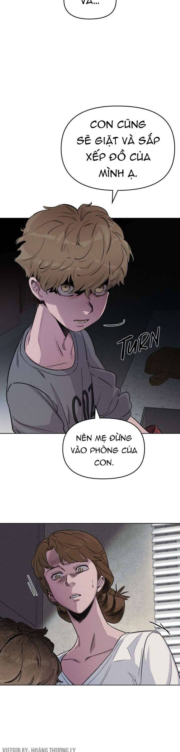 Lời Thú Tội Chapter 19 - Trang 2