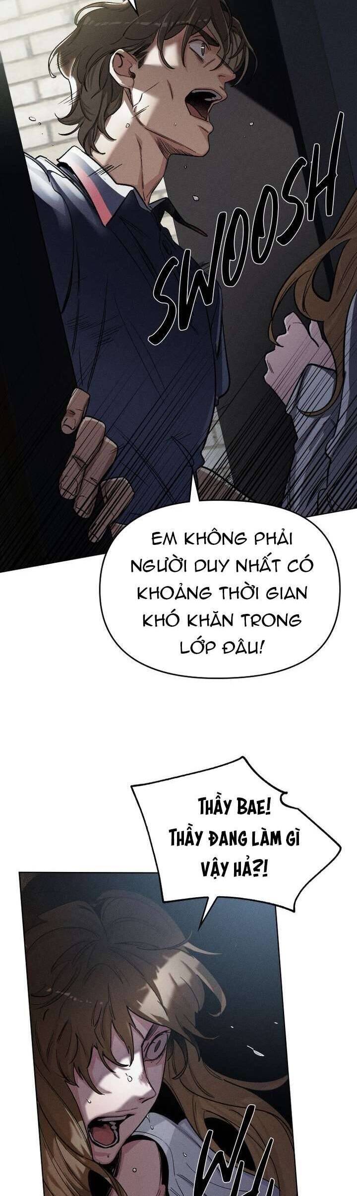 Lời Thú Tội Chapter 18 - Trang 2