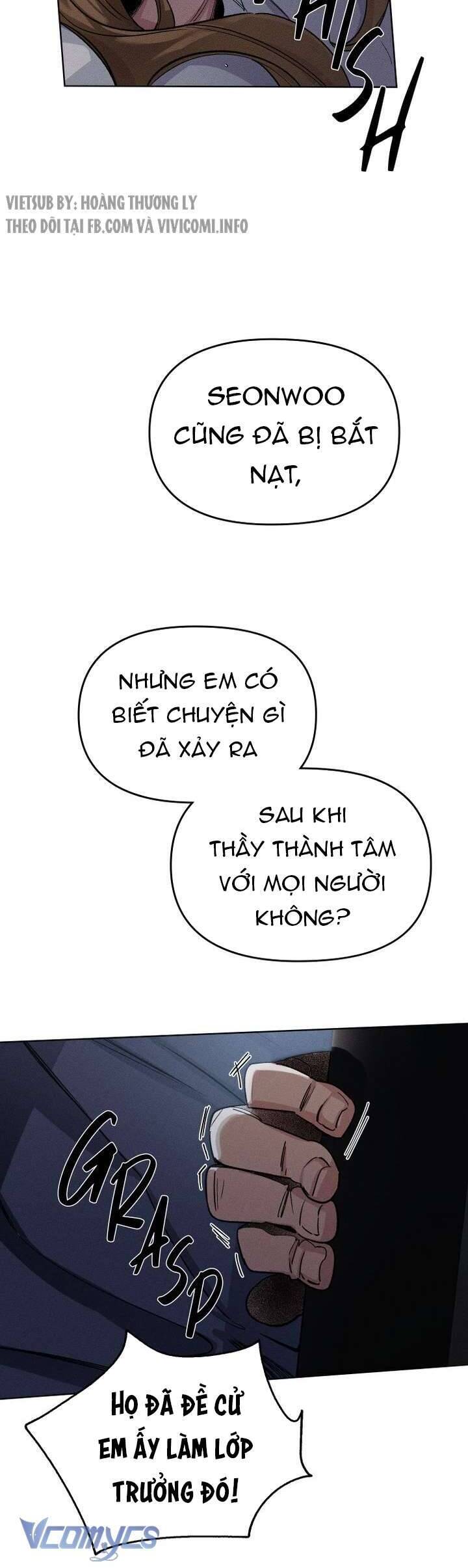 Lời Thú Tội Chapter 18 - Trang 2