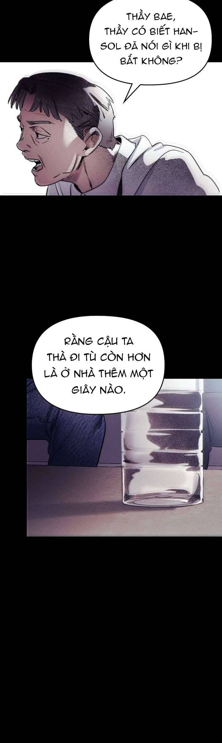 Lời Thú Tội Chapter 18 - Trang 2