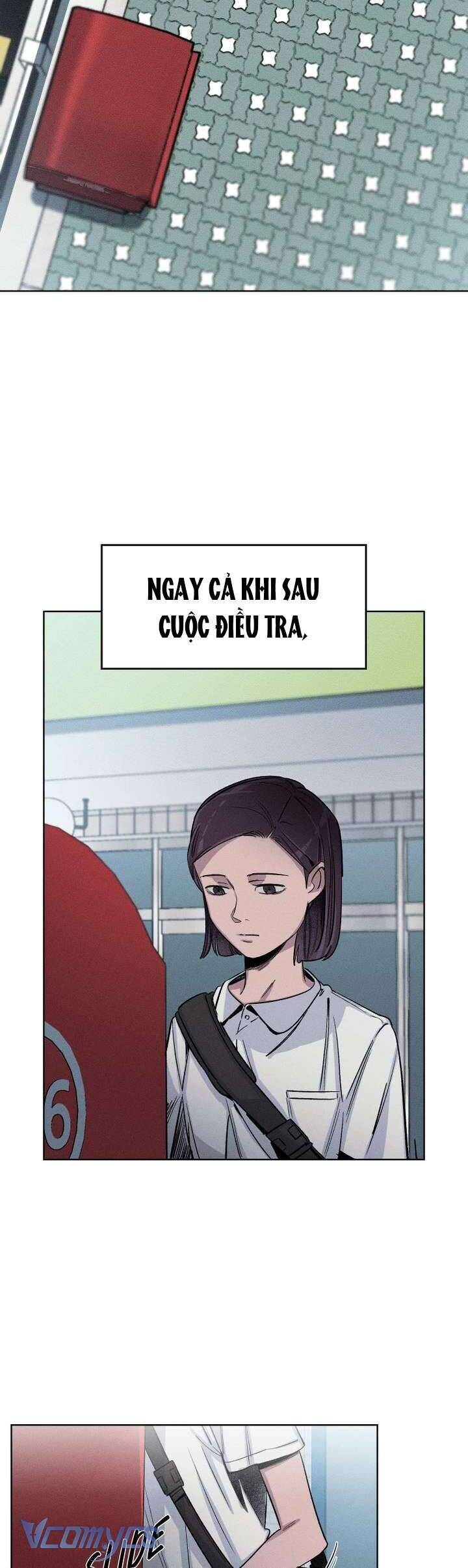 Lời Thú Tội Chapter 18 - Trang 2