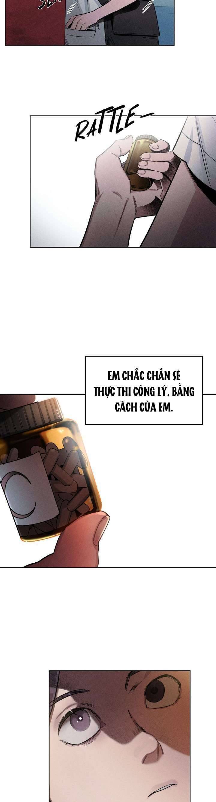 Lời Thú Tội Chapter 18 - Trang 2