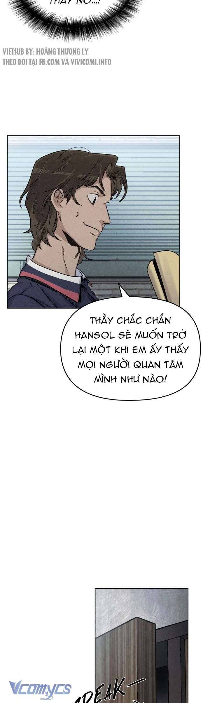 Lời Thú Tội Chapter 18 - Trang 2