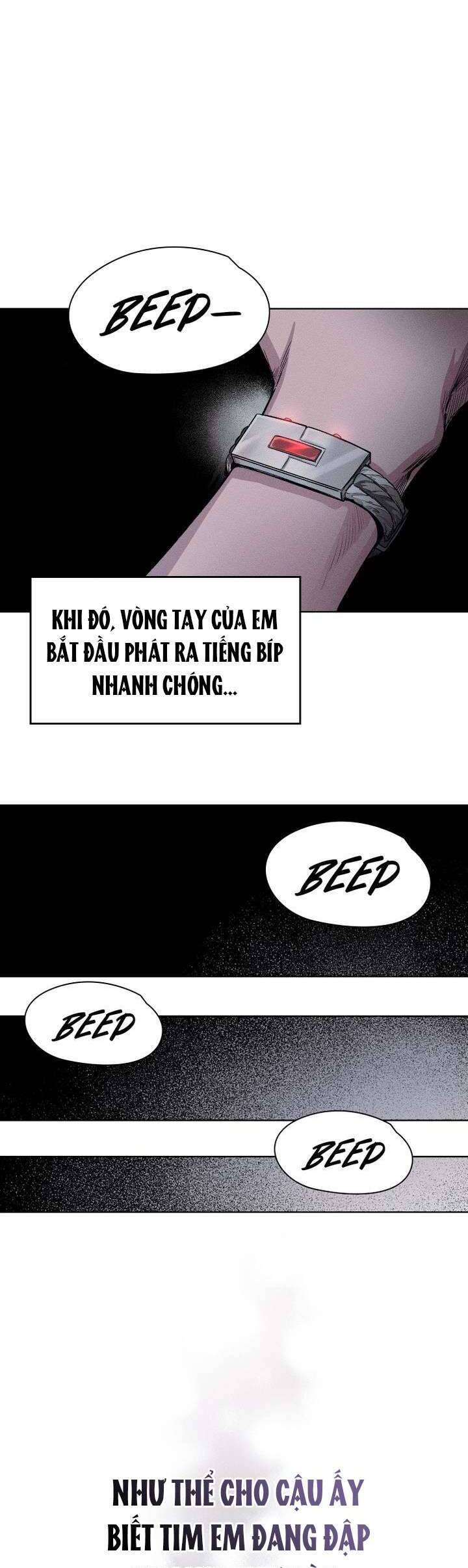 Lời Thú Tội Chapter 17 - Trang 2