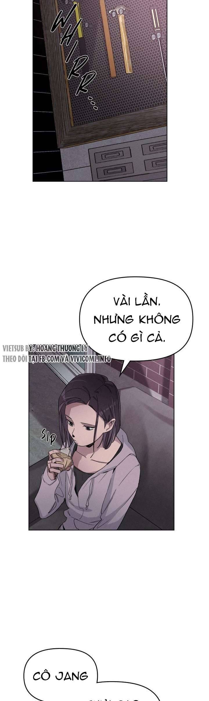 Lời Thú Tội Chapter 16 - Trang 2