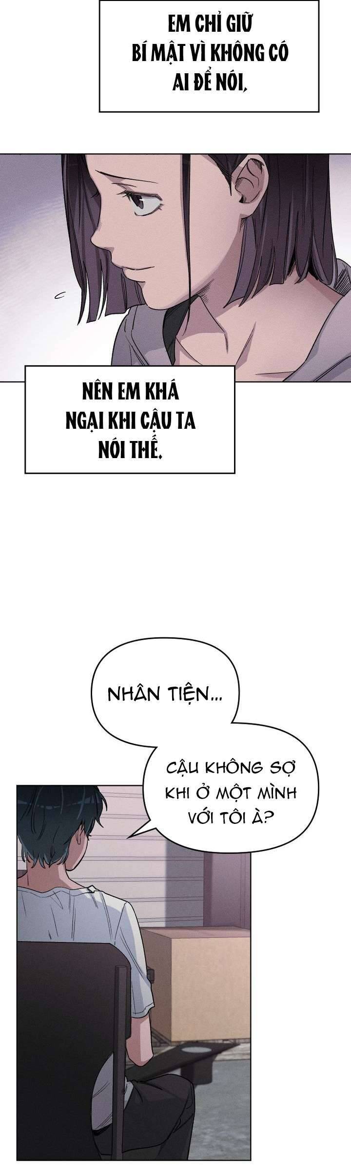 Lời Thú Tội Chapter 16 - Trang 2