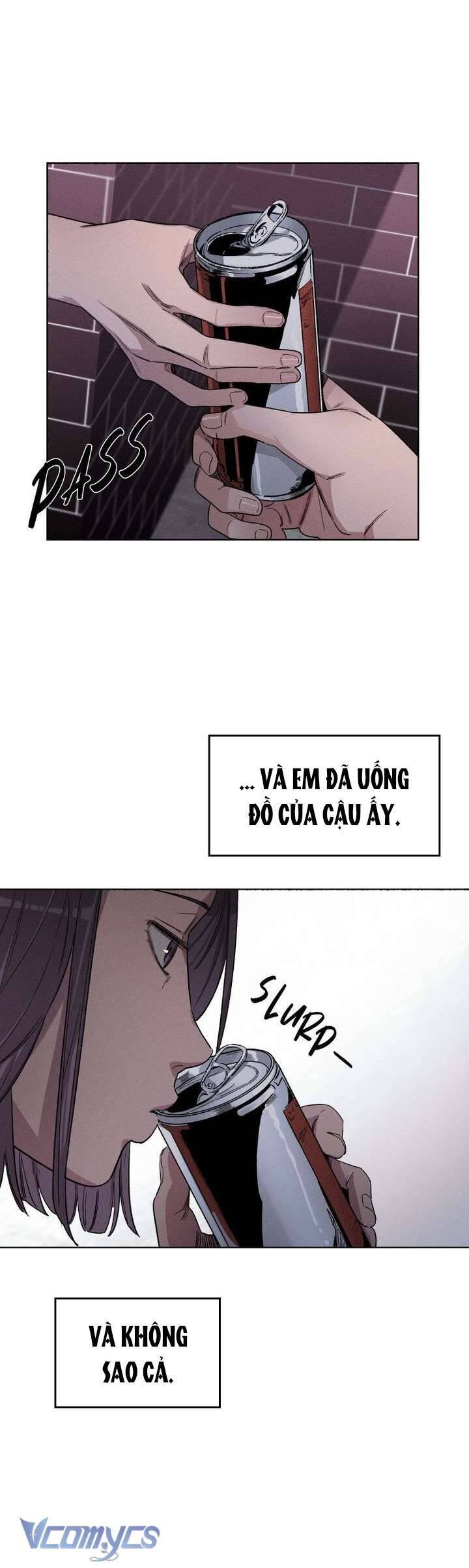 Lời Thú Tội Chapter 16 - Trang 2