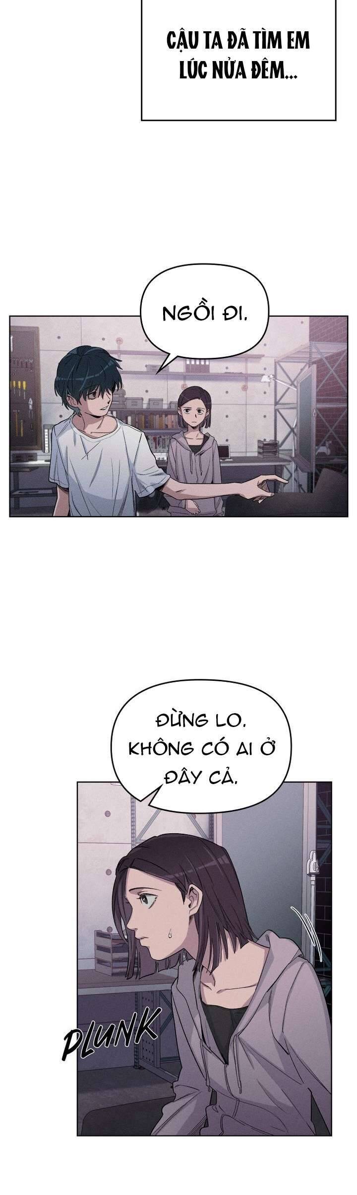 Lời Thú Tội Chapter 16 - Trang 2