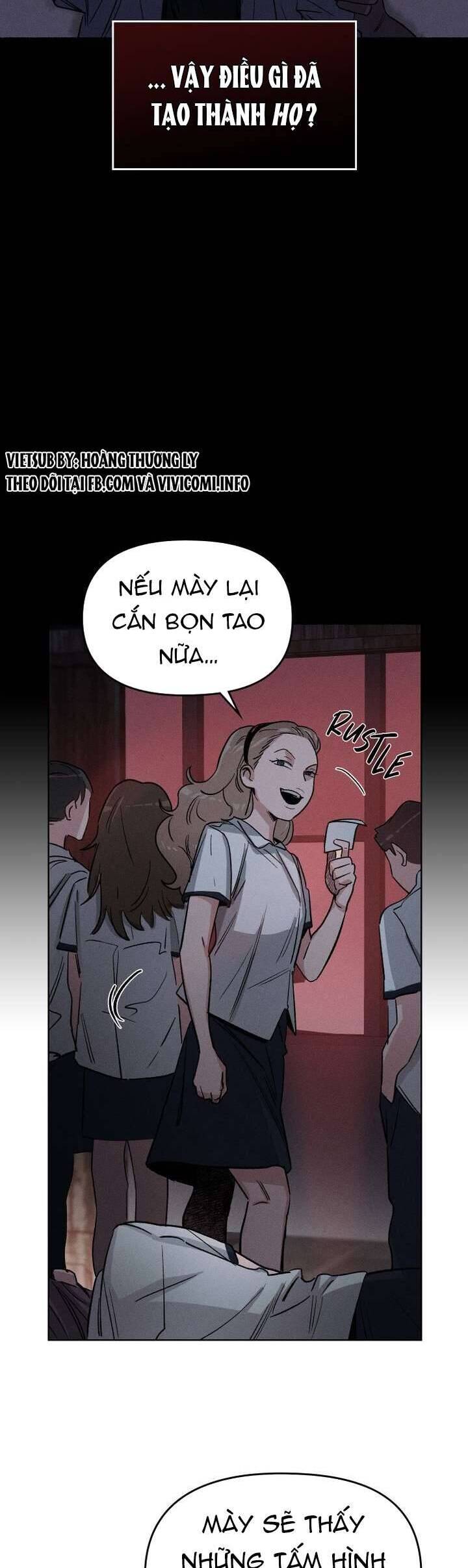 Lời Thú Tội Chapter 15 - Trang 2