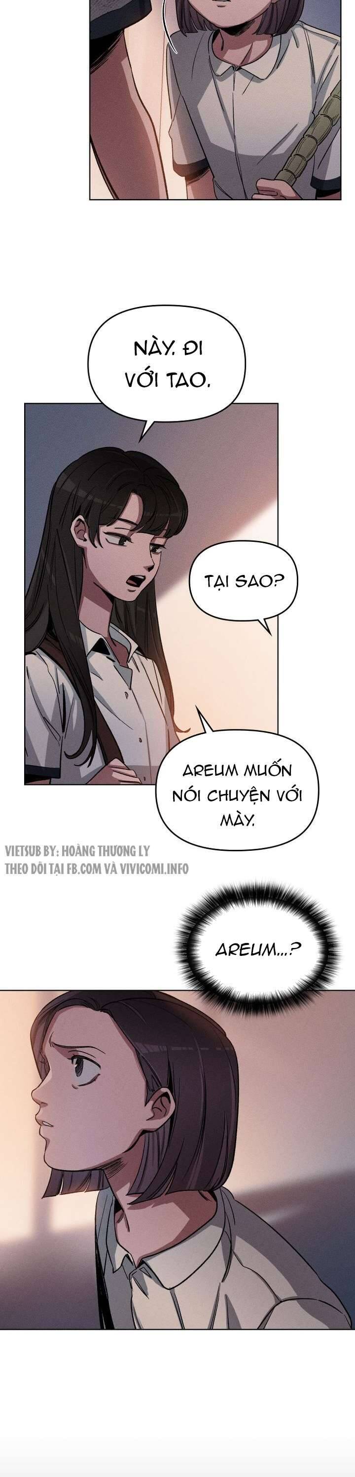 Lời Thú Tội Chapter 14 - Trang 2