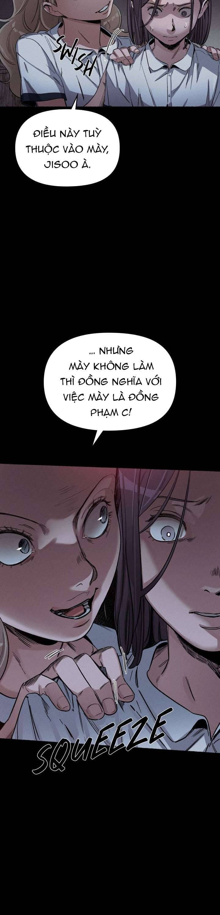 Lời Thú Tội Chapter 14 - Trang 2