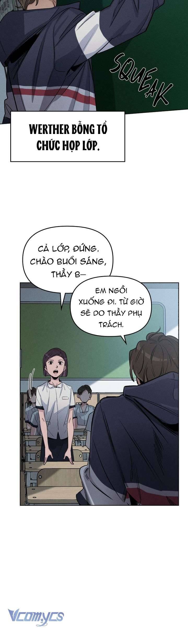 Lời Thú Tội Chapter 13 - Trang 2