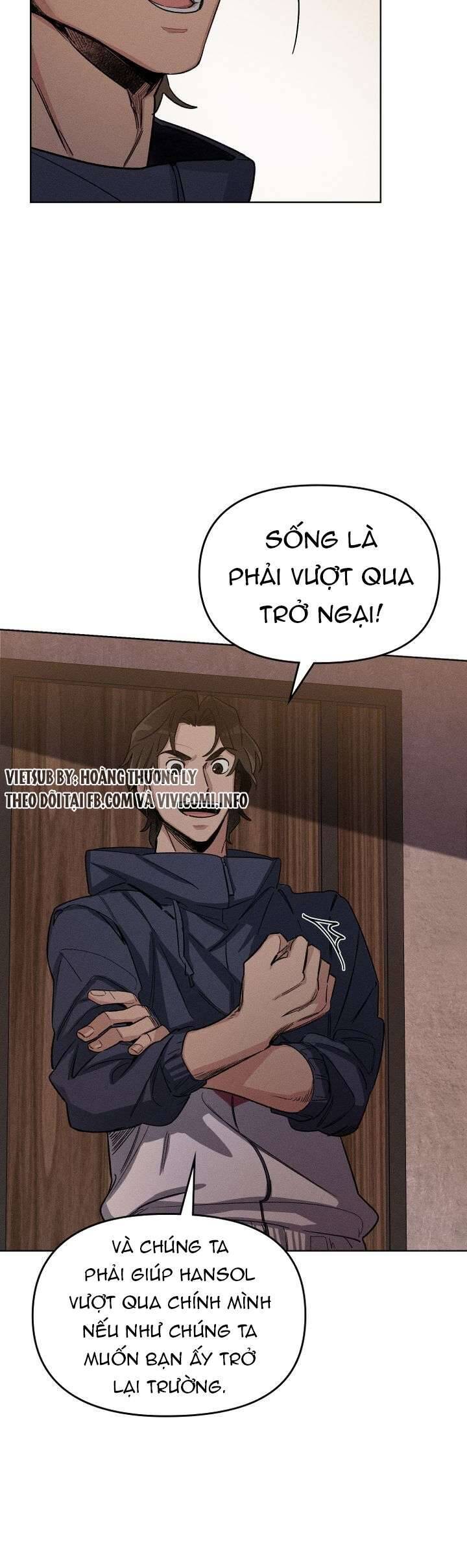 Lời Thú Tội Chapter 12 - Trang 2