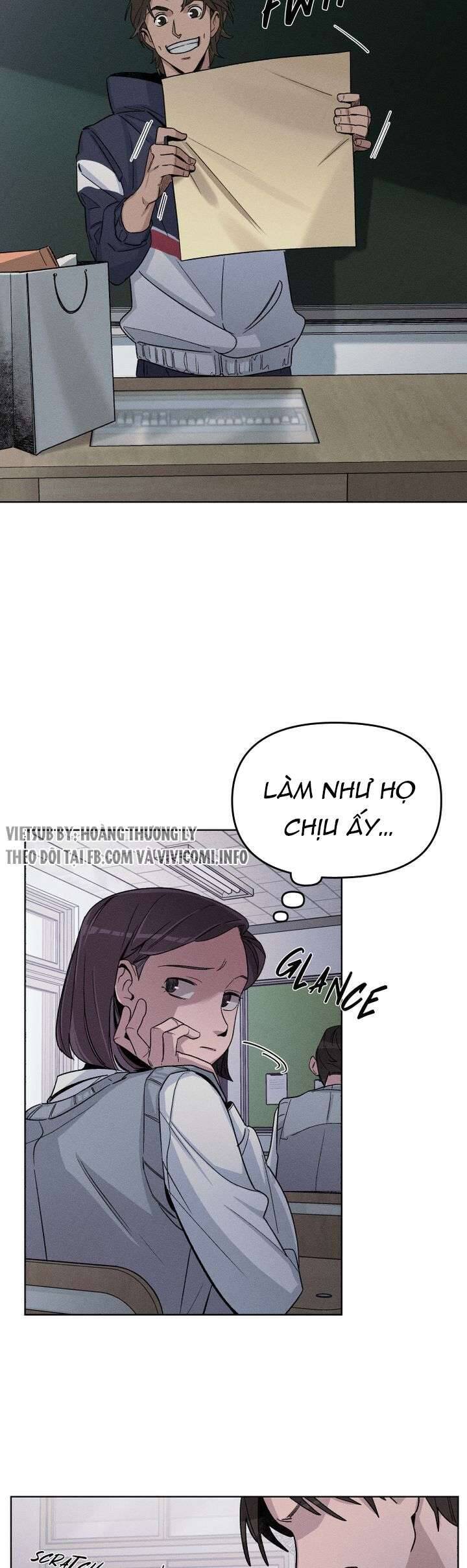 Lời Thú Tội Chapter 12 - Trang 2