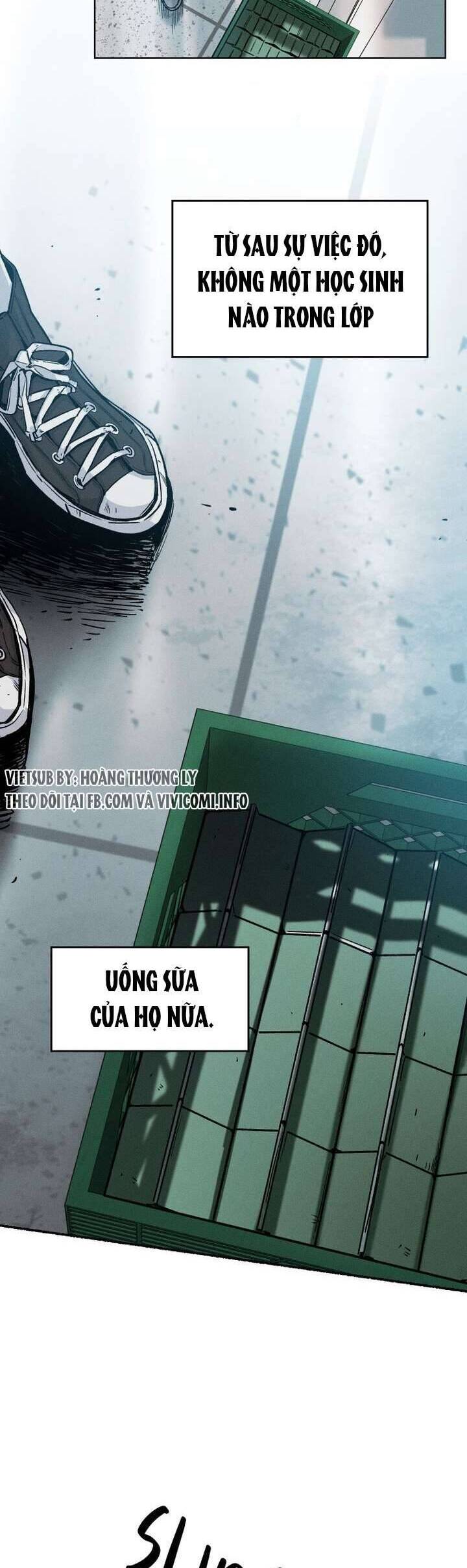 Lời Thú Tội Chapter 11 - Trang 2