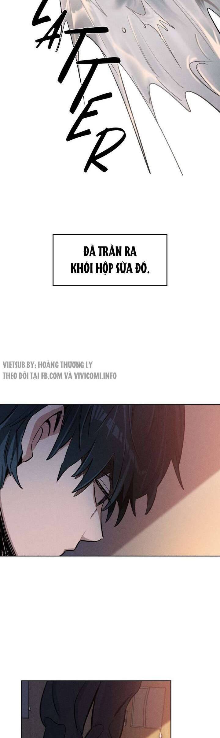 Lời Thú Tội Chapter 11 - Trang 2