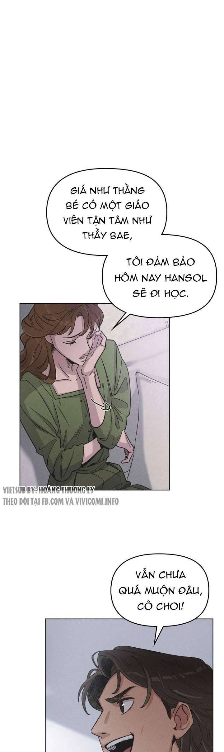 Lời Thú Tội Chapter 11 - Trang 2