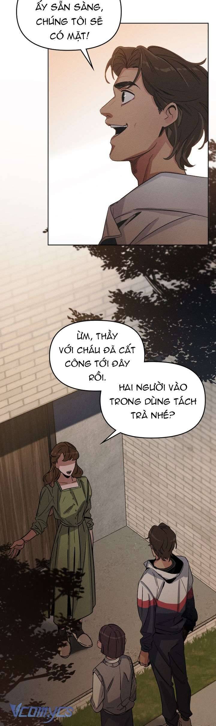 Lời Thú Tội Chapter 10 - Trang 2