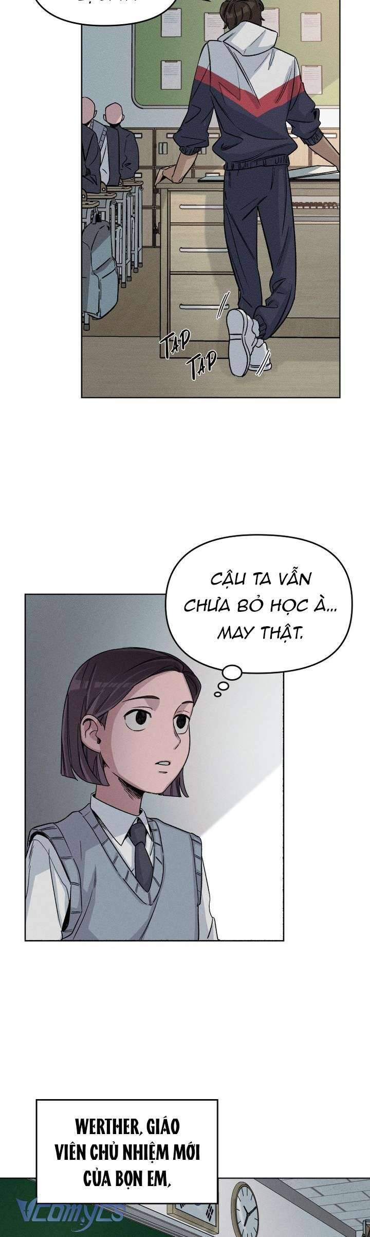 Lời Thú Tội Chapter 9 - Trang 2