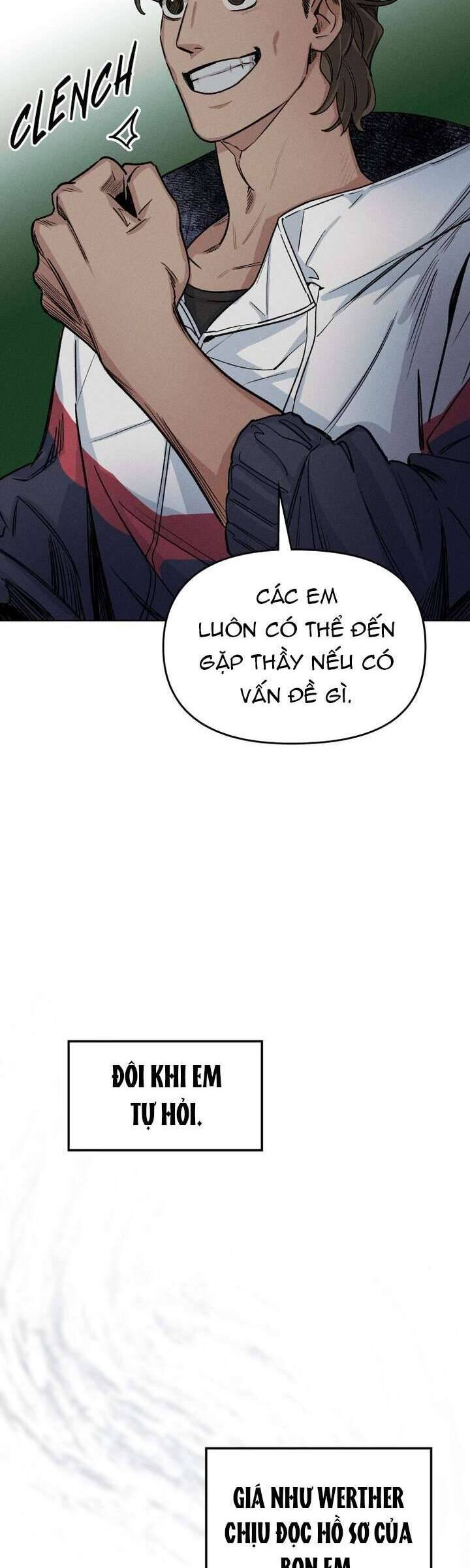 Lời Thú Tội Chapter 9 - Trang 2