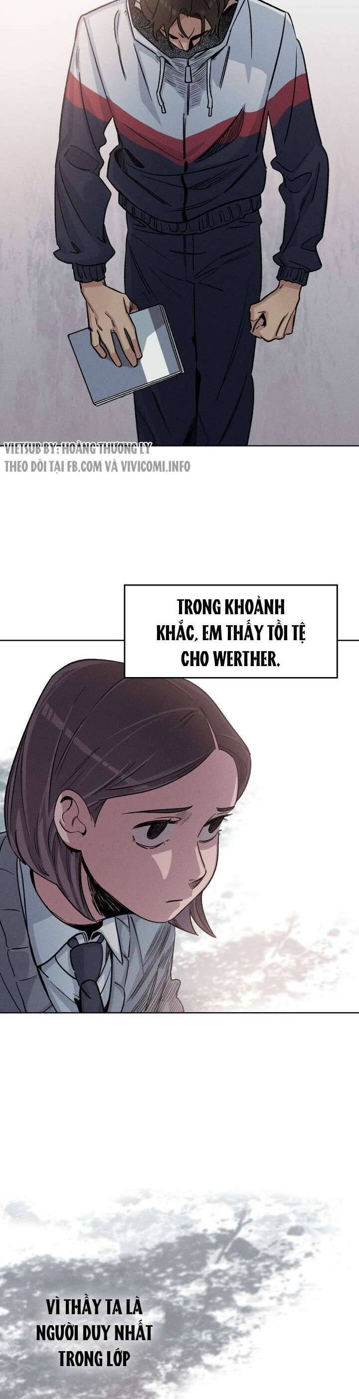 Lời Thú Tội Chapter 9 - Trang 2