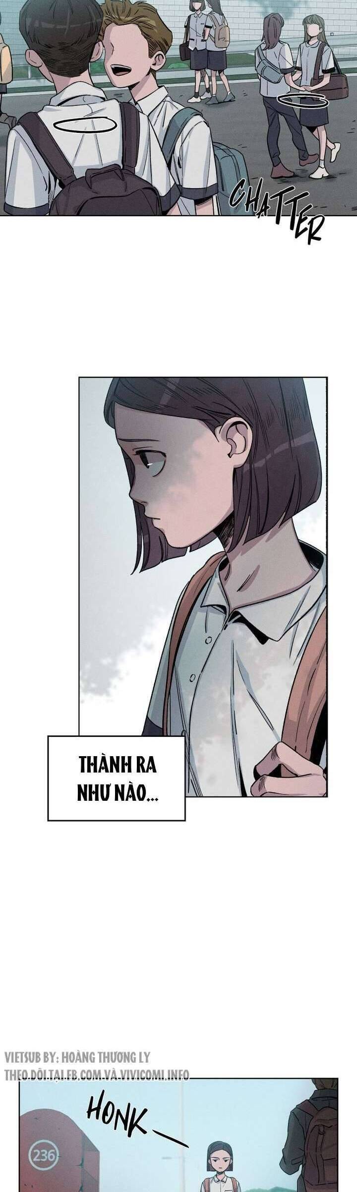 Lời Thú Tội Chapter 9 - Trang 2